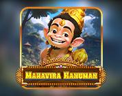 Mahavira Hanuman